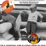 The 4 nove3cinco - SEGUNDA 14JULHO2014