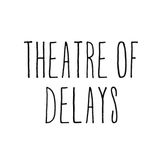 Theatre Of Delays DJ-Set @Flamingo @HowDoYouAre? September 2012
