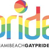 2011 Gay Pride Parade & Festival, Miami Beach - Dj Comp Mixtape - Night E