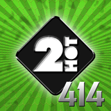 Luboš Novák - 2Hot 414 (13.11.2014)