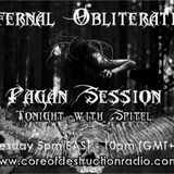 Infernal Obliteration - Episode 51- 3-Dec-2013