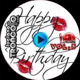 DJ SET PELLEGRINI VOL. 5 - HAPPY BIRTHDAY@LUCIANO TRONCOSO 2 hs live set