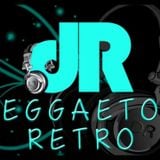 Edy García - Reggaeton Retro #1