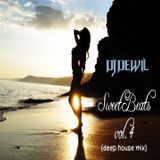 Dj DewiL - Sweet Beats vol. 4 (deep house mix)