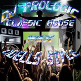 Classic House Mix Odell'z Style