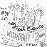 Tight Songs - Episode #50 (March 28th, 2015)
