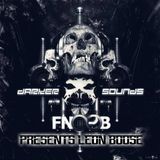 Darker Sounds Artist Podcast #45 Presents Leon Boose