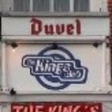 dj Jean Paul @ The Kings Club 12-07-1997 tape rip A