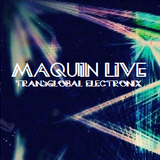 Maquin Live 2 November 2012, "Vuurwerk"+ "Roel Funcken" livesessions