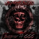 Mr Emptyhead - Bassmix #1
