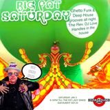 BIGfatSATURDAYliveMIX