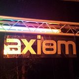 Sunrise @ Axiom // Firefly 2015