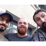 Rock FM Rabarba - 11 Aralık 2015 Cuma