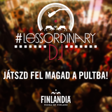 Blade- Finlandia DJ Contest