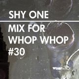 Shy One - Mix For Whopwhop #30