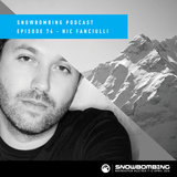 Episode 74-Nic Fanciulli