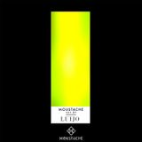 Luijo - Live at Moustache Bar - August 06 - 2015