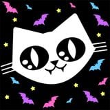 Kitty Lectro - Mew Wave 9