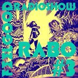 Rabo - Rabo FeeL GooD Radioshow#3