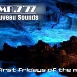 Nouveau Sounds - episode 01