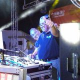 Set 70´s & 80´s Moisés Bravo Dj evento retro-revolución 2015