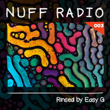 Sunday Shuffle Vol.3 | Nuff Radio #003
