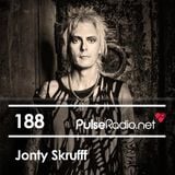 Jonty Skrufff Pulse Radio DJ Mix