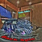 Back Spin Radio Show - Episode 02/04/2015