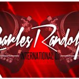 DJ Charles Randolph Presents- A Classic Cincinnati ,OH Mid 80's Chill R&B Mixtape