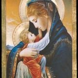 Ave Maria ( Mondkopf - Tommy Tempa - David Shea - Sequentia - Scarab - Ed Pias )