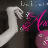 Radio Brithispana - Agenda Brithispana - Entrevista a Ana García - FLAMENCO