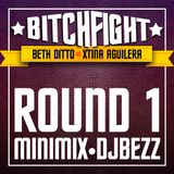 Minimix Bitch Fight - Round 1