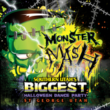 MisterKay Monster Mash Mix