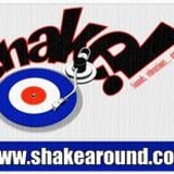 Francesco Saccaro presenta A Red Cat In The DogHouse su "Shake!"