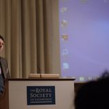 Professor Duncan Pritchard - Publishing in Philosophy