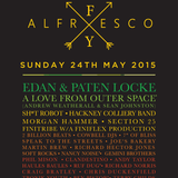 Ben Pistor - Alfresco mix 2015