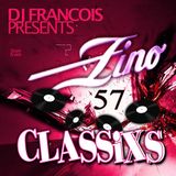 zino 57 mixed by dj francois