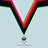 Hear The Colors episode 001