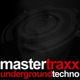 J-T Kyrke warps the beats in this weeks Mastertraxx Underground Techno Podcast