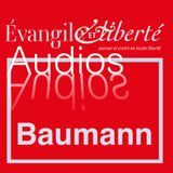 Maurice Baumann - journées 13