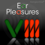 electricity in the air (EarPleasures Part VIII Live Mix)