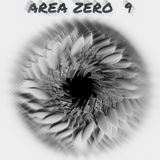 Area Zero 9" With. Antonio Leon aka Dj Feran (Podcast Session)