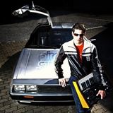 Motherfunk #14: Pitchben (BLN.fm)