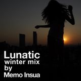 Lunatic - Winter Mix 2011 by Memo Insua