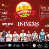 Teiti - Warm Up Entorna Férias 09-08-2014