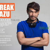 2BREAK TAZU Mix Comer Jam 01/2015