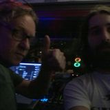 Hungry Man's Hoxton Grind w/ Duncan Bridgeman (1Giant Leap) 23/11/15