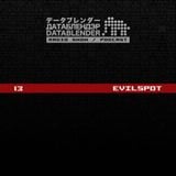 Evilspot - Datablender Radio Podcast #13