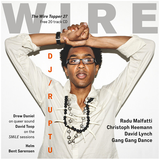 DJ Rupture - BBC 1 Cumbia mix