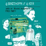 DjGrazzhoppa-FreestyleSet@AllEyesOnHipHop